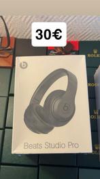 Casque beats pro, Enlèvement, Comme neuf, Beats