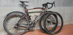 Wilier Cento 1 Dura ace 11 sp di2, Fietsen en Brommers, Fietsen | Racefietsen, Gebruikt, Carbon, Heren, 49 tot 53 cm