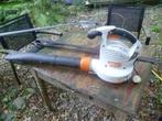 stihl bge 81 bladblazer, Ophalen, Gebruikt