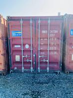 Stockage conteneur maritime 20 pieds, Bricolage & Construction, Enlèvement ou Envoi