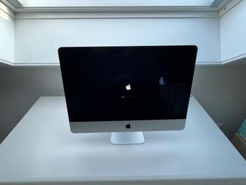 Imac 21.5" - late 2015 beschikbaar voor biedingen