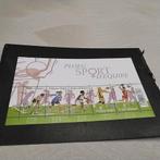 BELGIE blok 190 postfris met cote 30,00 €, Ophalen of Verzenden, Postfris