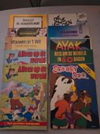 10 x divers, Enlèvement ou Envoi, Comme neuf