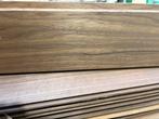 Thermo fraké klikplank 125x14mm, Ophalen, Nieuw