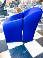 Eerste editie🔥 Artifort F580 groovy M chair, Huis en Inrichting, Stoelen, Blauw, Stof, Ophalen of Verzenden, Zo goed als nieuw