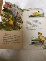 Floc, Le Farceur, Jeanne Lagarde Album Pub Chaussettes DD, Enlèvement ou Envoi, Geen idee, Utilisé, Doré Doré