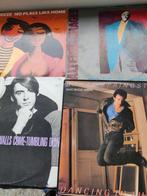 Lot maxi's (style council, springsteen, squeeze, al images, Ophalen of Verzenden