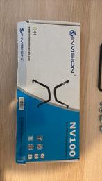 Support pour ecran non-VESA 17 a 27 pouces, Informatique & Logiciels, Moniteurs, Enlèvement ou Envoi, Comme neuf