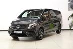 Mercedes-Benz V-Klasse 250 d 4x4 L3 DubbelCab Luchtvering AM, Autos, Mercedes-Benz, Cuir, Argent ou Gris, Achat, Cruise Control