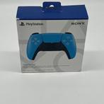 Playstation 5 Controller | Babyblauw | Compleet met doos, Ophalen of Verzenden, Controller, PlayStation 5