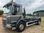 DAF containerwagen, Euro 6, Particulier, DAF, 2 deurs