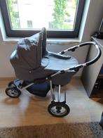 Kinderwagen, Kinderen en Baby's, Kinderwagens en Combinaties, Gebruikt, Met reiswieg, Ophalen, Kinderwagen