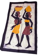 Batik Burkina Faso, Ophalen of Verzenden