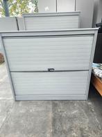 3 zeer mooie archiefkasten 70 euro per stuk Bulo, Huis en Inrichting, Kasten | Roldeurkasten en Archiefkasten, Ophalen