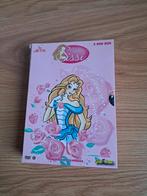 Dvd box Sissi, Ophalen, Zo goed als nieuw