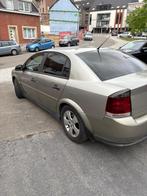 Opel Vectra, Auto's, Opel, Stof, Zwart, 4 cilinders, Vectra