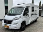 Fiat Ducato Across Aero Compact, Caravanes & Camping, Entreprise, 5 à 6 mètres, Diesel, Semi-intégral