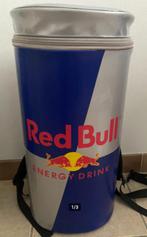 RED BULL RUGZAK, Verzamelen, Ophalen, Zo goed als nieuw, Gebruiksvoorwerp