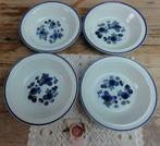 Vintage schaaltjes met fruitmotief, Royal Doulton, Festival, Huis en Inrichting, -, Keramiek, -, Ophalen of Verzenden