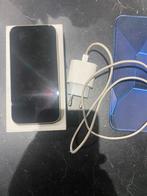 Iphone 15 geel 128gb, Ophalen, Zo goed als nieuw, Geel, IPhone 15