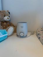Avent flessenverwarmer, Kinderen en Baby's, Ophalen, Zo goed als nieuw