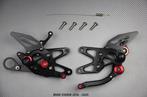 Verstelbare remschakelset BMW S1000R 2014 - 2020, Motoren, Accessoires | Overige, Ophalen of Verzenden, Nieuw