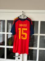 Espagne 2026 - Maillot de football Pau Cubarsí, Sports & Fitness, Envoi, Neuf, Maillot
