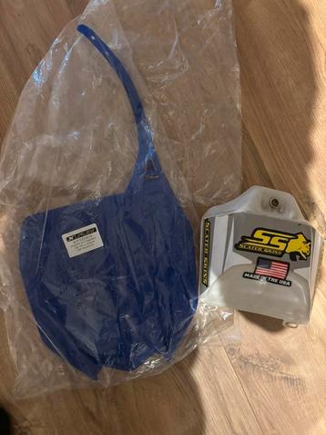 Onderdelen yamaha yzf 250 / yzf450 beschikbaar voor biedingen