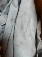 Housse de fauteil grise, Maison & Meubles, Enlèvement, Utilisé