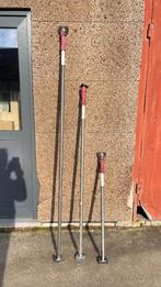 PIHER : étais - barres de charge - étançons, Bricolage & Construction, Enlèvement, Utilisé