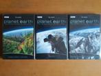 Planète Terre 3xdvd, CD & DVD, Comme neuf, Enlèvement ou Envoi