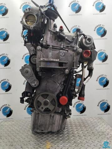 FIAT 500 0.9 TwinAir Lounge  [ENGINE] 2011 beschikbaar voor biedingen