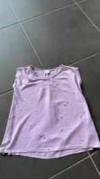 Cks t-shirt mt 140, Meisje, Cks, Ophalen of Verzenden, Zo goed als nieuw