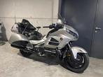 Honda GL 1800 Goldwing met veel extra's (bj 2016), Motoren, Motoren | Honda, Bedrijf, Meer dan 35 kW, Toermotor, 1800 cc