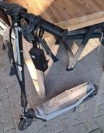 Trottinette électrique facile à transporter. 0, Vélos & Vélomoteurs, Enlèvement