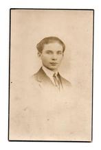 doodsprentje Berlaar + bombardement Mortsel 5 april 1943, Enlèvement ou Envoi, Autres, Photo ou Poster