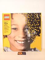 40179 - Lego mozaïekmaker - Nieuw & Sealed, Verzenden, Nieuw, Complete set, Lego