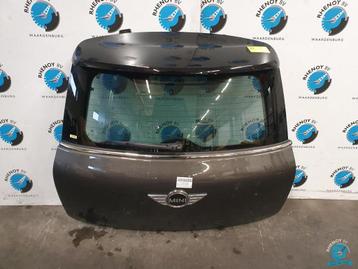 MINI (BMW) COUNTRYMAN [BOOTLID_TAILGATE] 2010 beschikbaar voor biedingen
