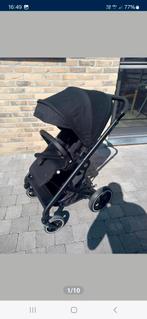 Kinderwagen, Ophalen, Zo goed als nieuw, Kinderwagen