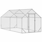 Grote voleire te koop, Ophalen, Zo goed als nieuw, Cavia