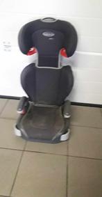 autostoel, Kinderen en Baby's, Autostoeltjes, Graco, Gebruikt, Verstelbare rugleuning, Ophalen