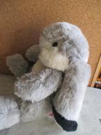 konijn knuffel, Kinderen en Baby's, Speelgoed | Knuffels en Pluche, Ophalen, Zo goed als nieuw, Konijn