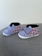Chaussures Vans souple bébé 18, Kinderen en Baby's, Babykleding | Schoentjes en Sokjes, Ophalen, Zo goed als nieuw