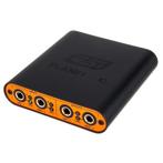 ESI planet 22c DANTE interface 2in/2out, Audio, Tv en Foto, Professionele apparaten, Ophalen of Verzenden, Nieuw, Audio