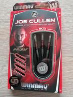 2 sets Winmau Joe Cullen plus Winmau Case., Ophalen of Verzenden, Nieuw, Pijlen