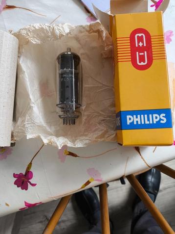 2 stuks lamp / Philips Buis pl519 beschikbaar voor biedingen
