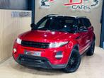 Land Rover Range Rover Evoque 2.2 TD4 4WD Dynamic * GARANTIE, Auto's, Land Rover, Automaat, Euro 5, Gebruikt, 4 cilinders