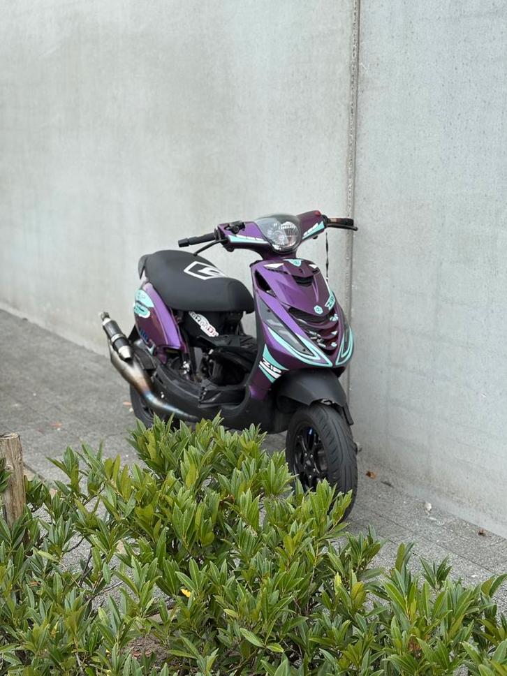 Toronda 183cc te koop, Motoren, Tuning en Styling, Ophalen