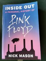 Réservez Pink Floyd, Livres, Musique, Utilisé, Enlèvement ou Envoi