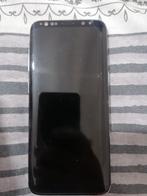 Samsung galaxy s8 zilver, Telecommunicatie, Ophalen of Verzenden, Zo goed als nieuw, Zilver